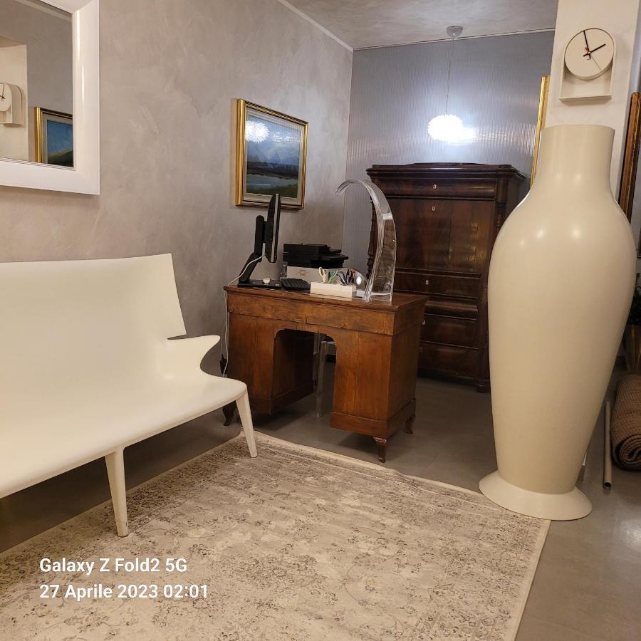 Bed and Breakfast Raggi Di Sole Custonaci Exterior foto
